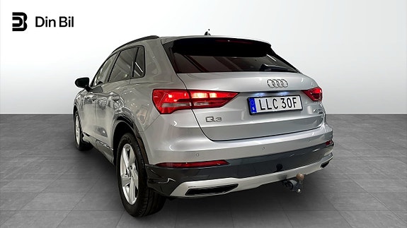 Audi Q3 3 of 14