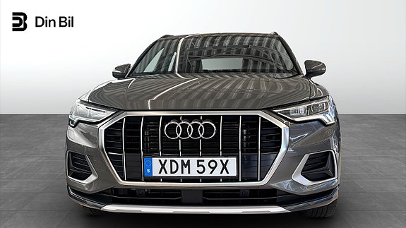 Audi Q3 4 of 14