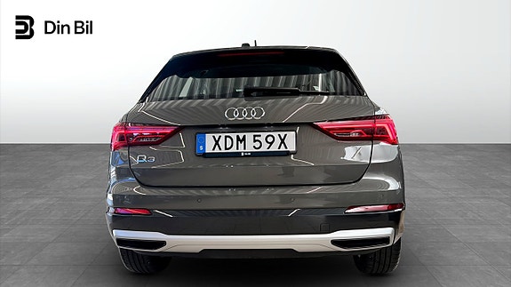 Audi Q3 5 of 14