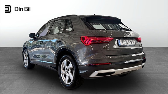 Audi Q3 3 of 14