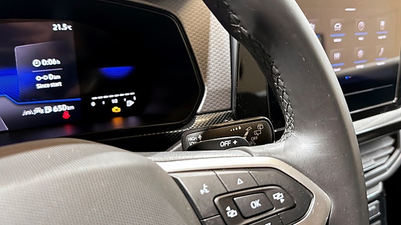 Volkswagen T-Cross 17 of 19