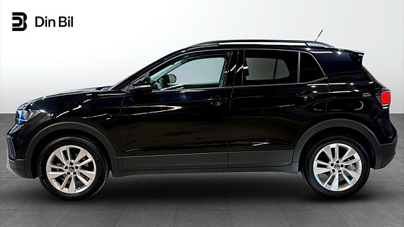 Volkswagen T-Cross 2 of 19