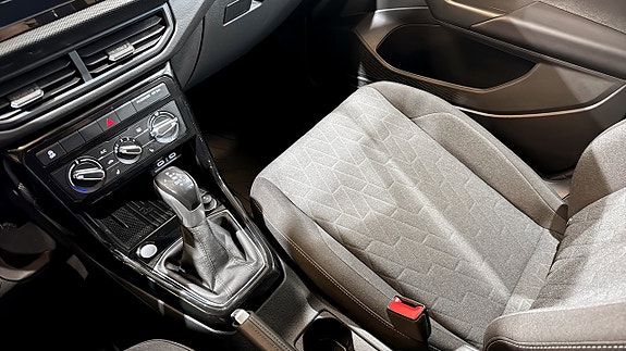 Volkswagen T-Cross 15 of 19