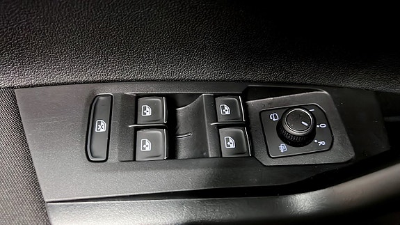 Volkswagen Taigo 15 of 20