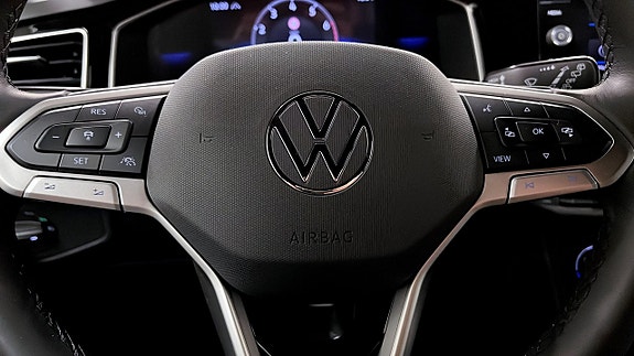 Volkswagen Taigo 18 of 20