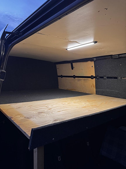 Volkswagen Crafter 35 7 of 10