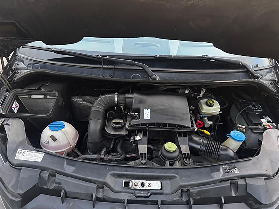 Volkswagen Crafter 35 9 of 10