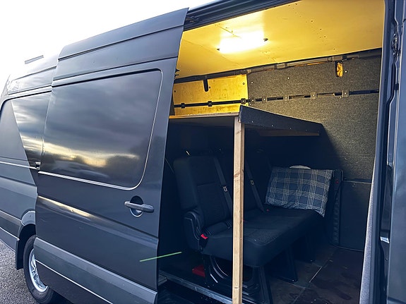 Volkswagen Crafter 35 6 of 10