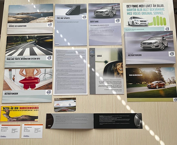 Volvo S60 7 of 7