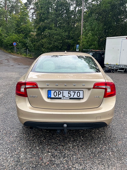 Volvo S60 6 of 7