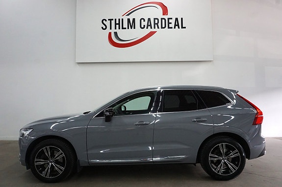 Volvo XC60 2 of 27