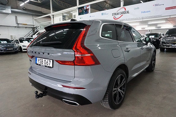 Volvo XC60 4 of 27