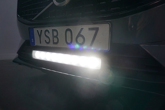 Volvo XC60 27 of 27