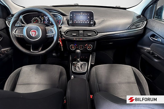Fiat Tipo 9 of 10