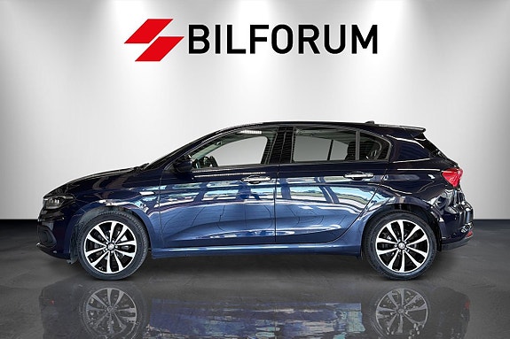 Fiat Tipo 2 of 10
