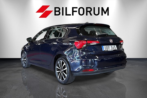 Fiat Tipo 3 of 10