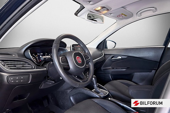 Fiat Tipo 10 of 10
