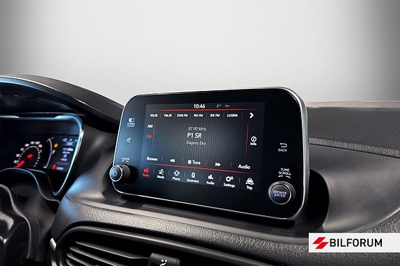 Fiat Tipo 6 of 10