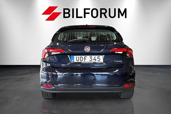 Fiat Tipo 4 of 10