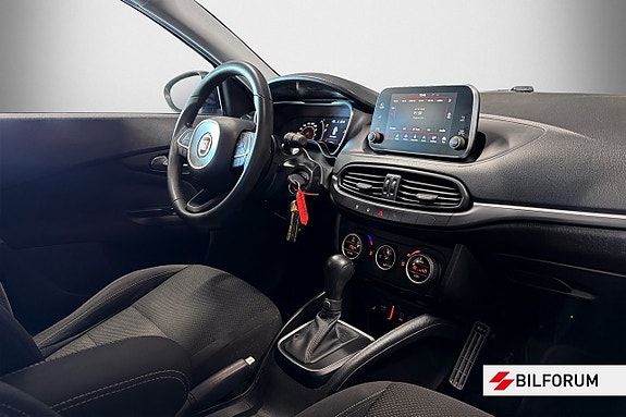 Fiat Tipo 5 of 10