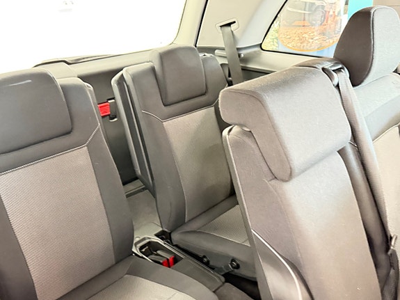 Opel Zafira 9 of 12