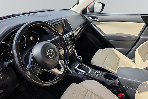 Mazda CX-5 7 of 10