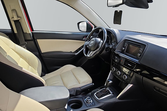 Mazda CX-5 8 of 10