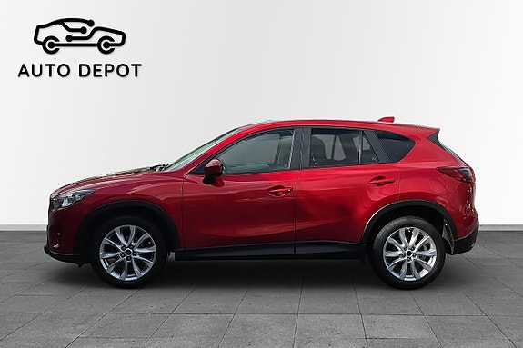 Mazda CX-5 2 of 10