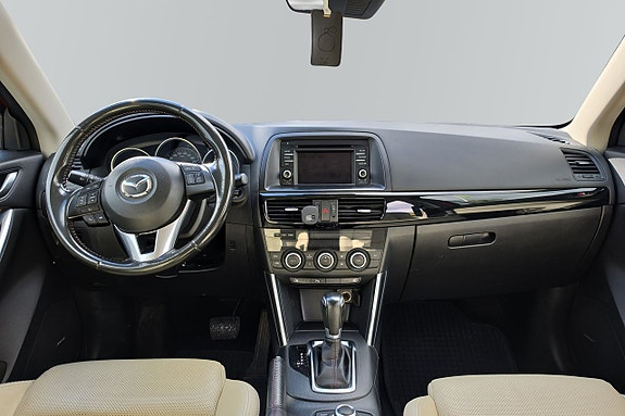Mazda CX-5 10 of 10