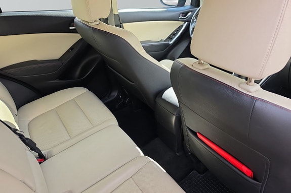 Mazda CX-5 9 of 10