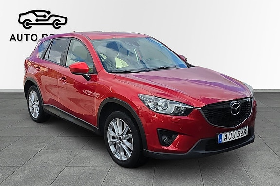 Mazda CX-5 6 of 10