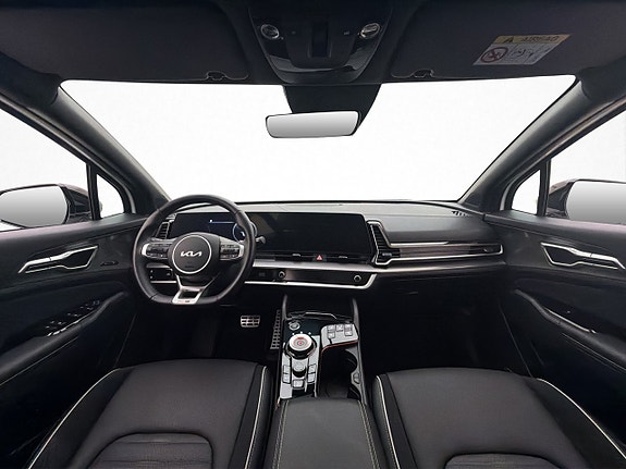 Kia Sportage 18 of 30
