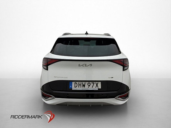 Kia Sportage 5 of 30