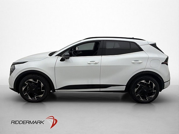 Kia Sportage 4 of 30
