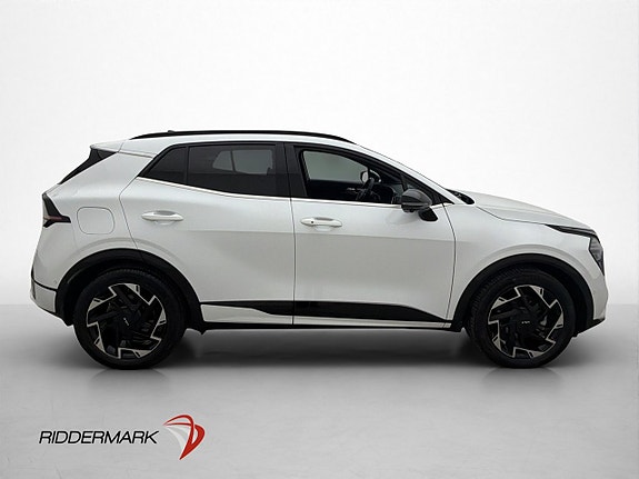 Kia Sportage 6 of 30