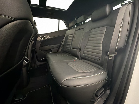 Kia Sportage 17 of 30