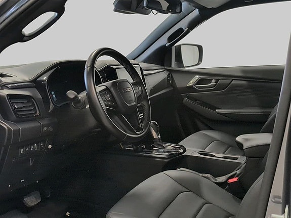 Isuzu D-max 10 of 17