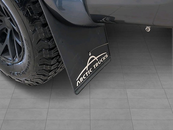Isuzu D-max 17 of 17