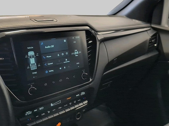 Isuzu D-max 13 of 17