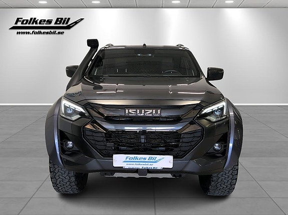 Isuzu D-max 2 of 17