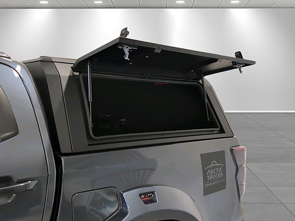Isuzu D-max 9 of 17