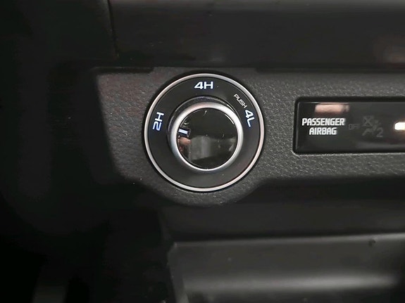 Isuzu D-max 15 of 17