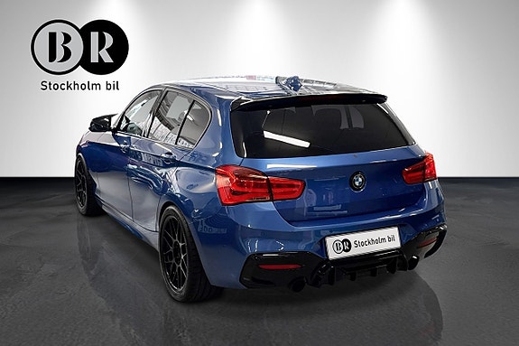 BMW M140i 2 of 20