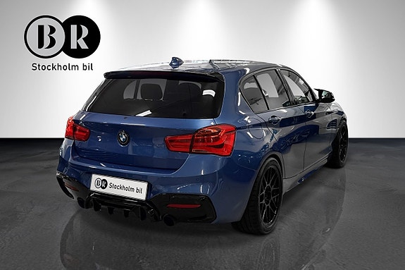 BMW M140i 3 of 20