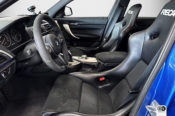 BMW M140i 8 of 20