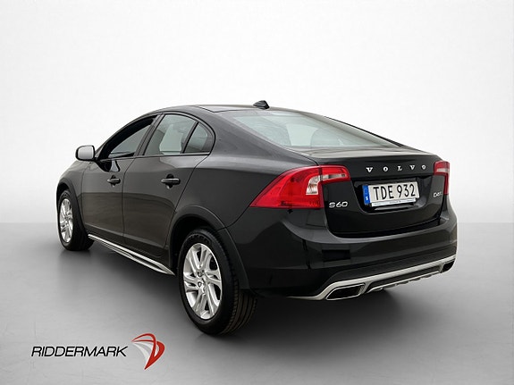 Volvo S60 Cross Country 5 of 29