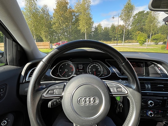 Audi A4 6 of 8