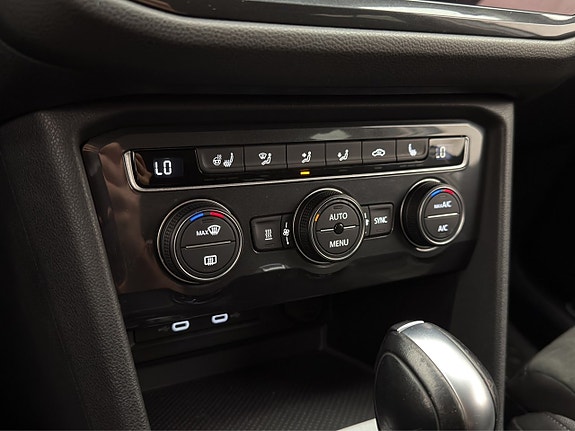 Volkswagen Tiguan Allspace 18 of 26
