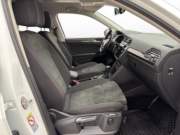 Volkswagen Tiguan Allspace 10 of 26
