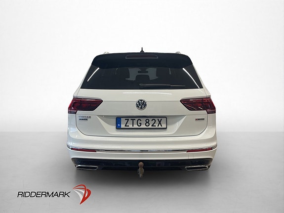 Volkswagen Tiguan Allspace 6 of 26